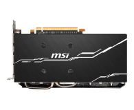MSI Radeon RX 5700 XT MECH OC 8G GDDR6 256BIT HDMI/3DP - 1461177 - zdjęcie 3